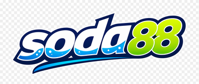 Logo soda88 Indonesia